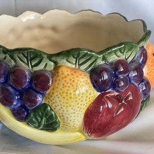 Futz and Floyd bowl